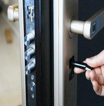 海南开锁 海南开锁公司开修指纹锁